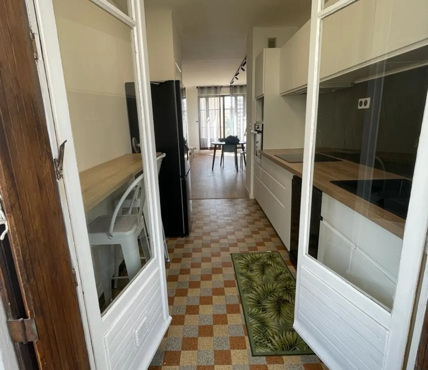 Location Marseille Appartement ac41339c