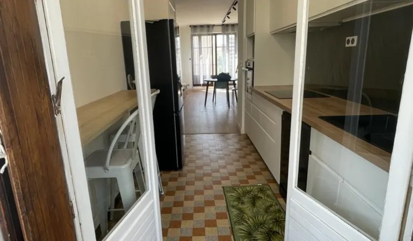 Location Marseille Appartement ac41339c