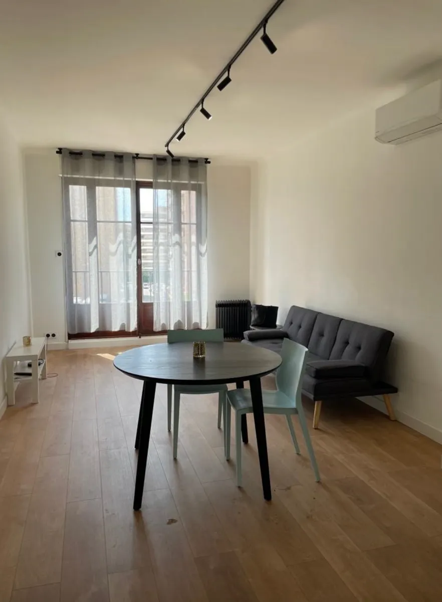 Location Marseille Appartement ac41339c