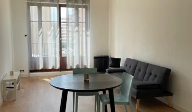 Location Marseille Appartement ac41339c