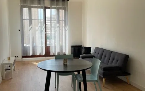 Location Marseille Appartement ac41339c