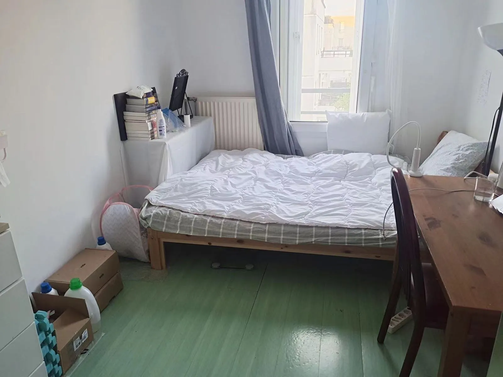 Location Nanterre Appartement ac7331fe