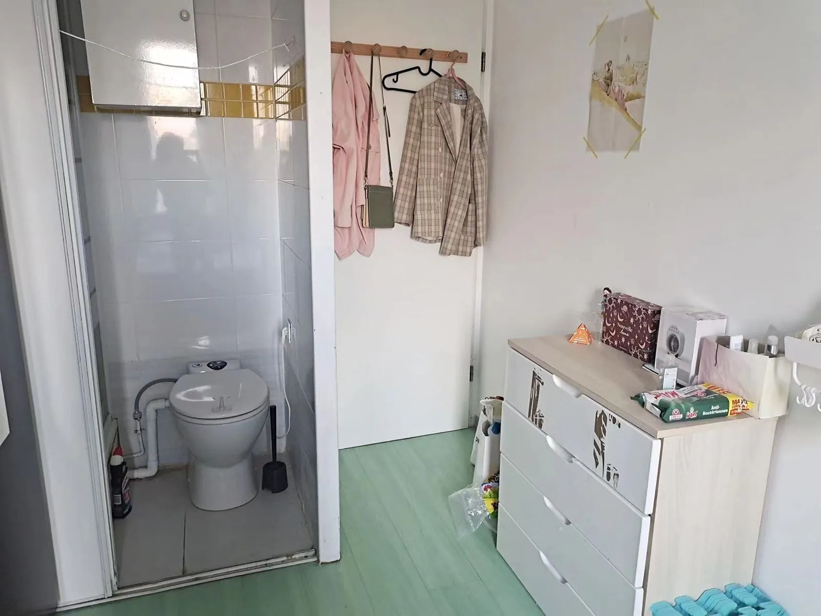 Location Nanterre Appartement ac7331fe