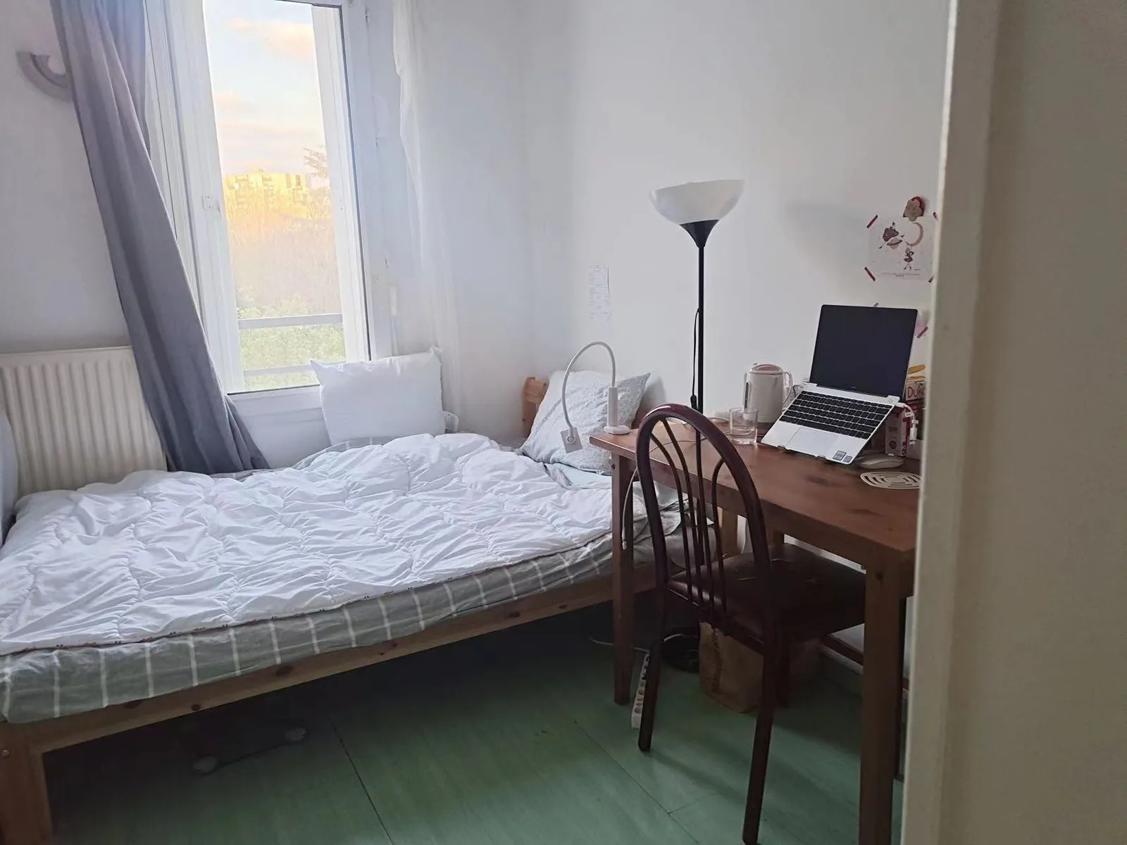 Location Nanterre Appartement ac7331fe