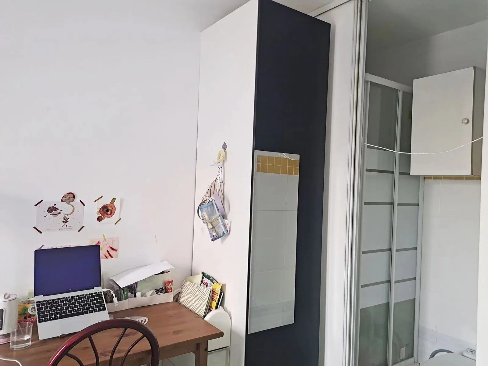 Location Nanterre Appartement ac7331fe