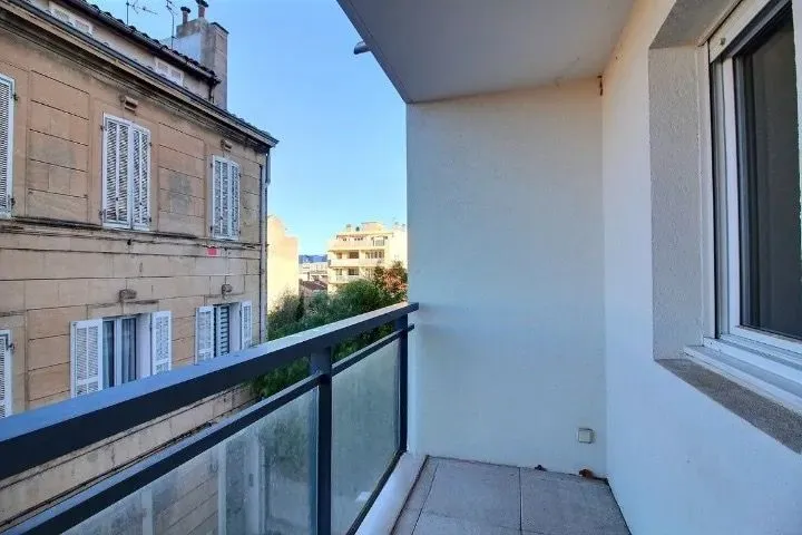 Location Marseille Appartement ac7c299b