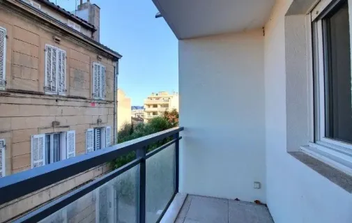 Location Marseille Appartement ac7c299b