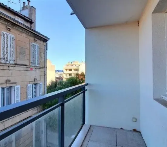 Location Marseille Appartement ac7c299b