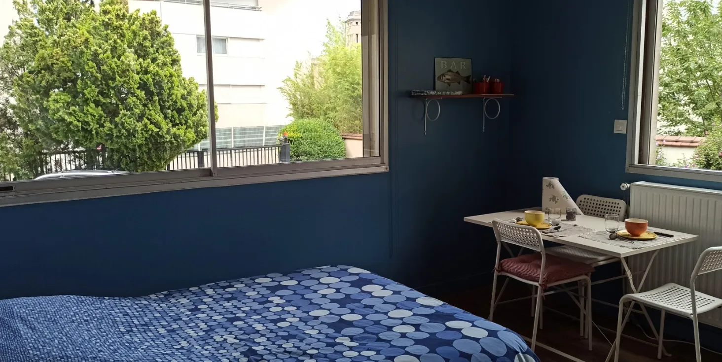 Location Montreuil Appartement ac7e66d0