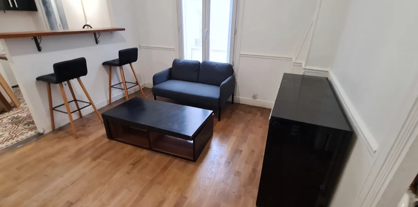 Location Saint-Denis Appartement ac95f657