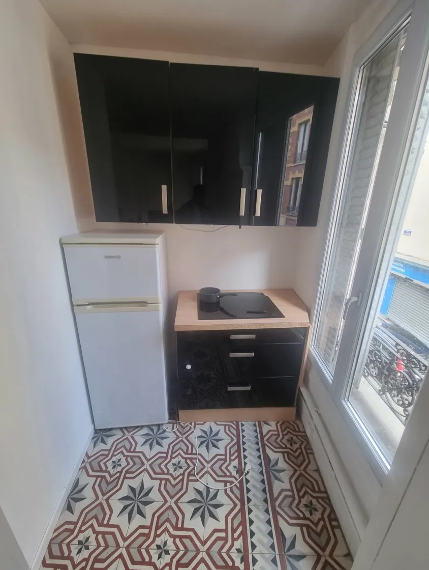 Location Saint-Denis Appartement ac95f657