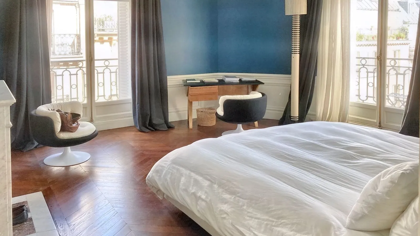 Location Paris Appartement acaa3277