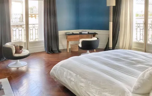 Location Paris Appartement acaa3277