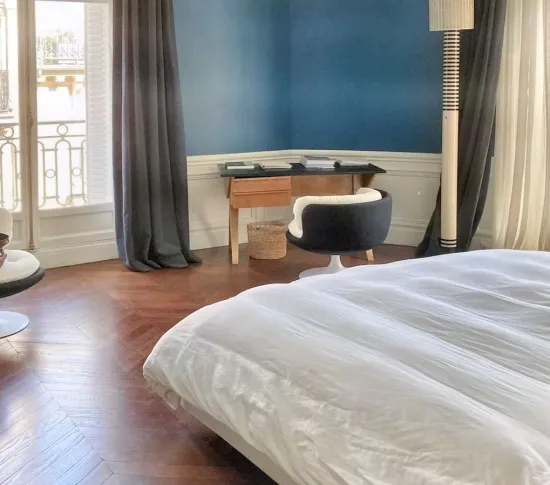 Location Paris Appartement acaa3277