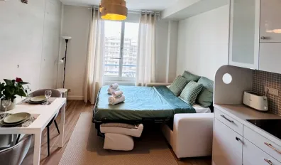 Location Paris Appartement acadfb59