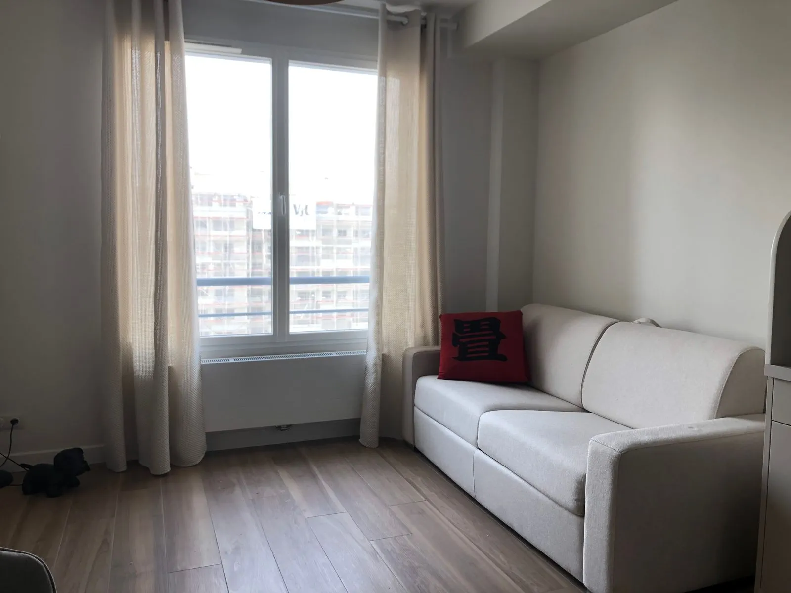 Location Paris Appartement acadfb59