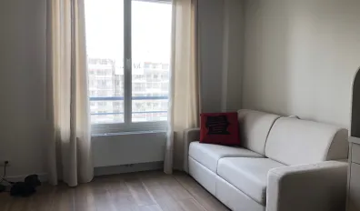 Location Paris Appartement acadfb59