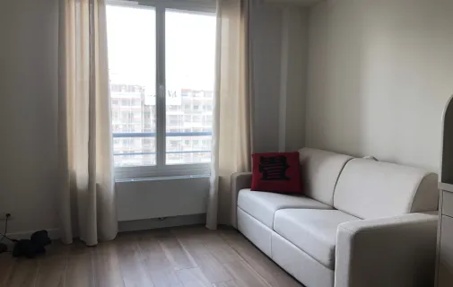 Location Paris Appartement acadfb59