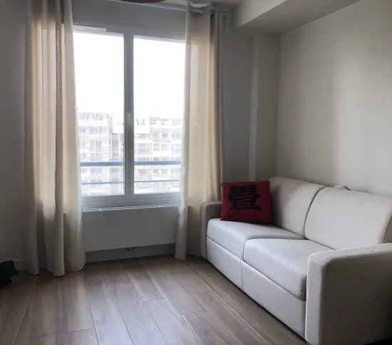 Location Paris Appartement acadfb59