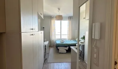 Location Paris Appartement acadfb59