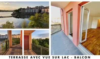 Location Créteil Appartement acdc0865