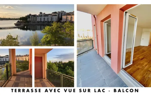 Location Créteil Appartement acdc0865