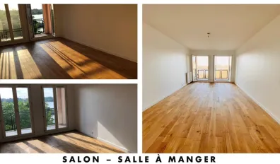 Location Créteil Appartement acdc0865