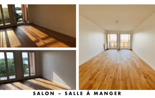 Location Créteil Appartement acdc0865