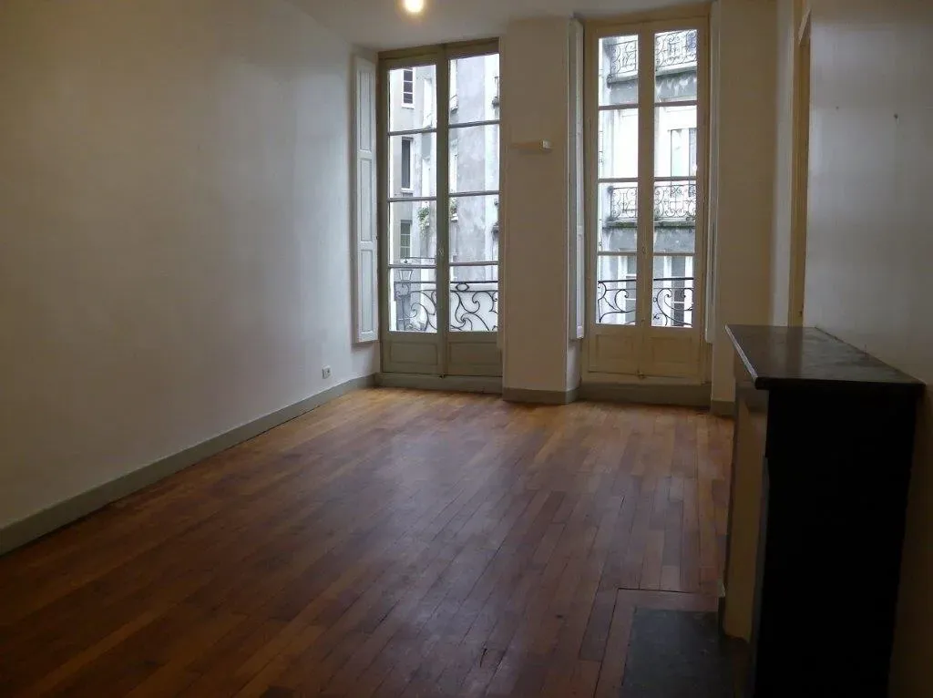 Location Nantes Appartement ad082dcd