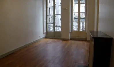 Location Nantes Appartement ad082dcd