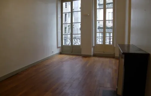 Location Nantes Appartement ad082dcd