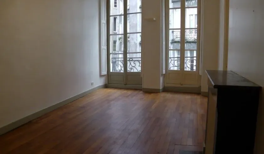 Location Nantes Appartement ad082dcd