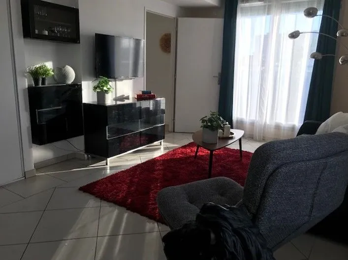 Location Lyon Appartement ad2577f4