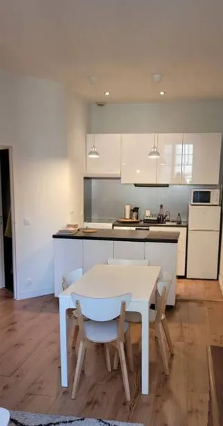 Location Bordeaux Appartement ad27ce8d