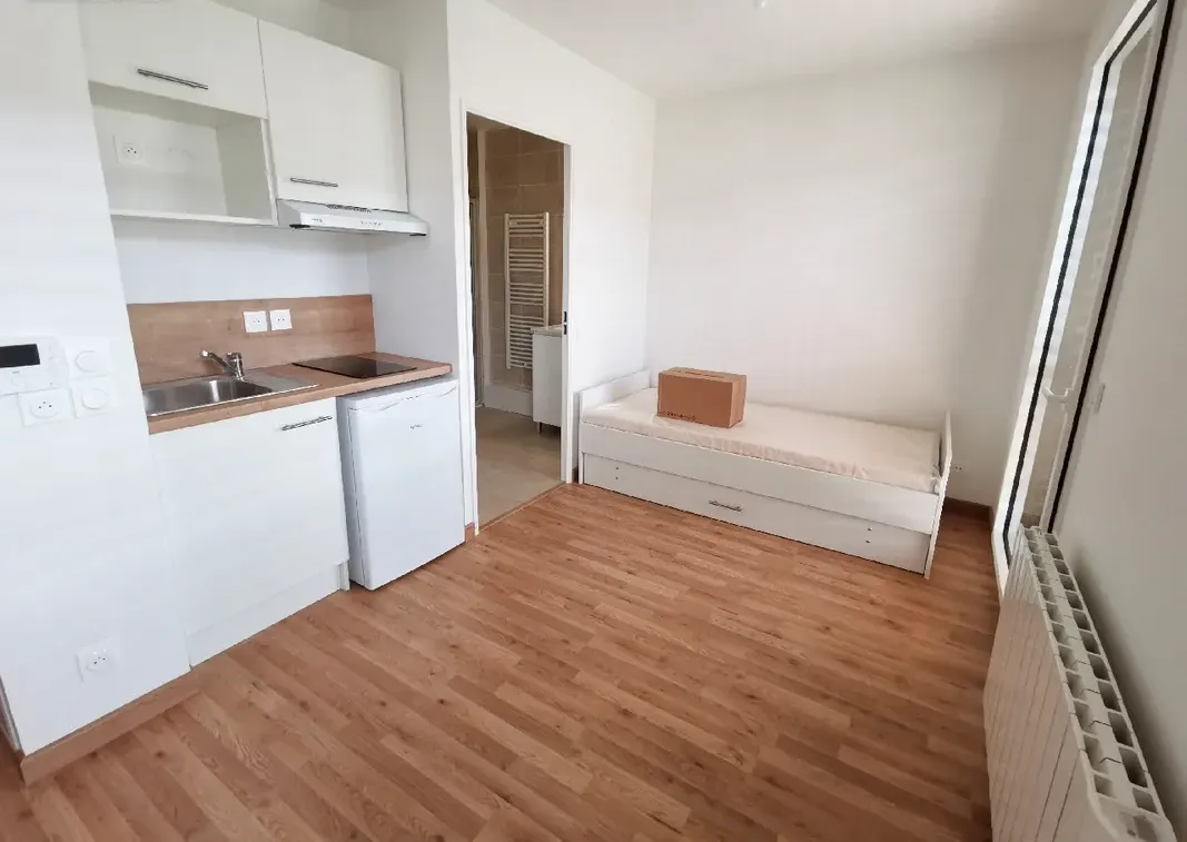 Location Lyon Appartement ad2e81f4