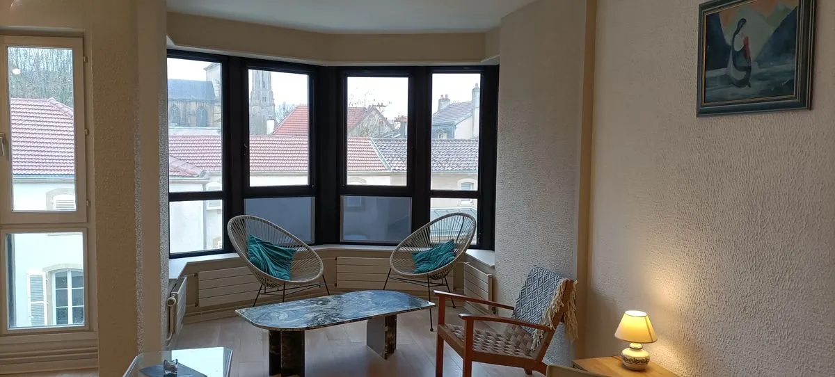 Location Metz Appartement ad5205e4