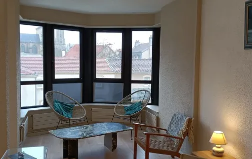 Location Metz Appartement ad5205e4