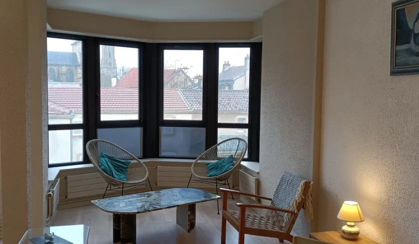 Location Metz Appartement ad5205e4