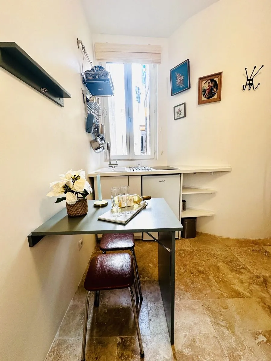 Location Paris Appartement ad54f552