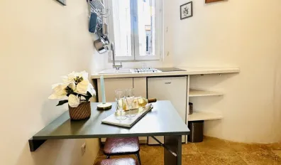 Location Paris Appartement ad54f552