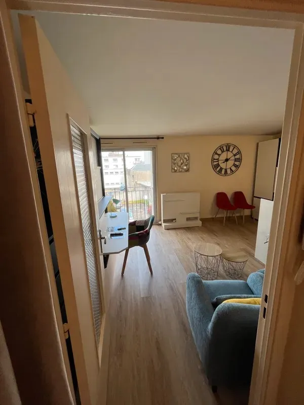 Location Tours Appartement ad8da4bf