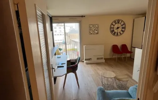 Location Tours Appartement ad8da4bf