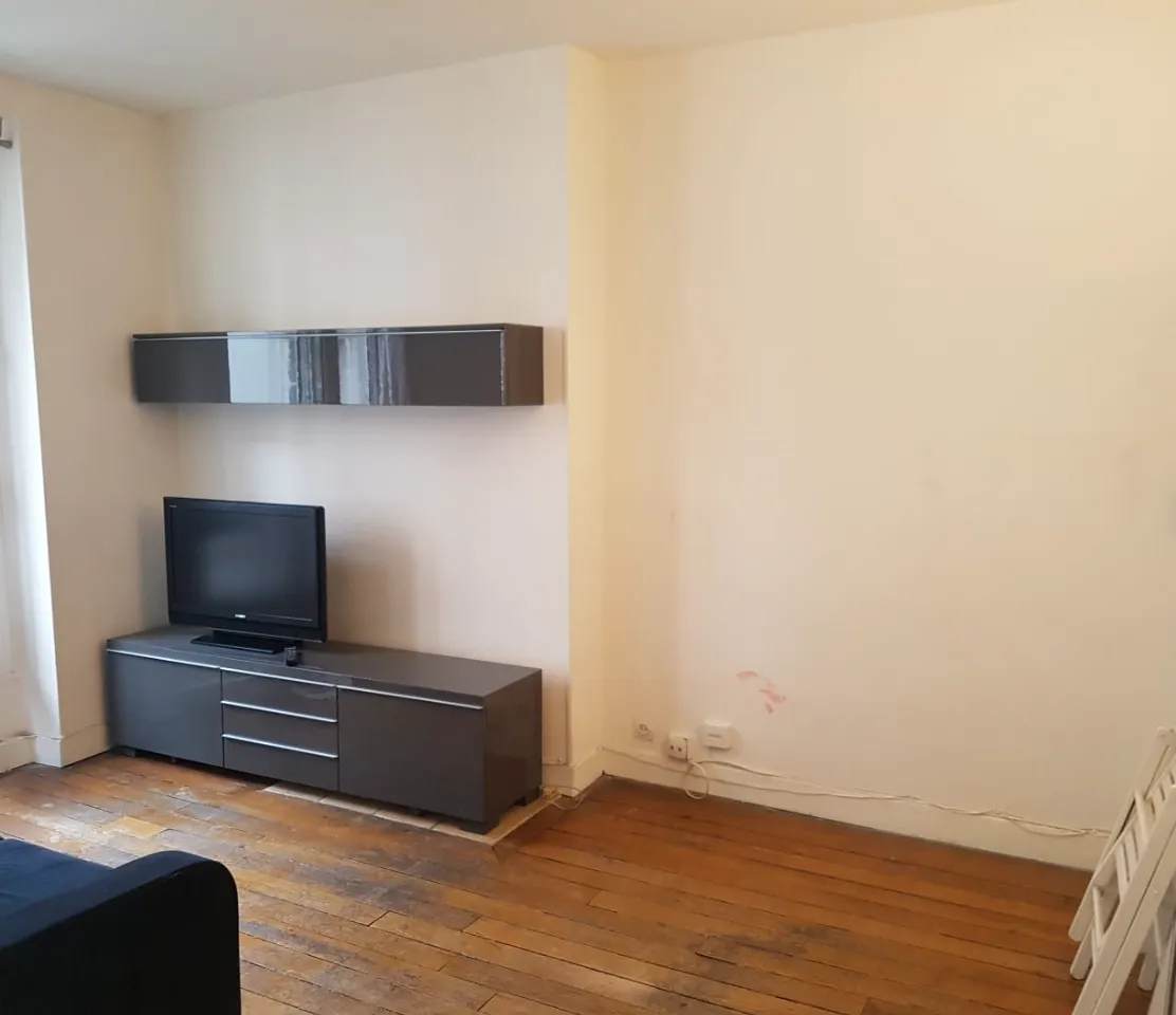 Location Paris Appartement adc8e28a