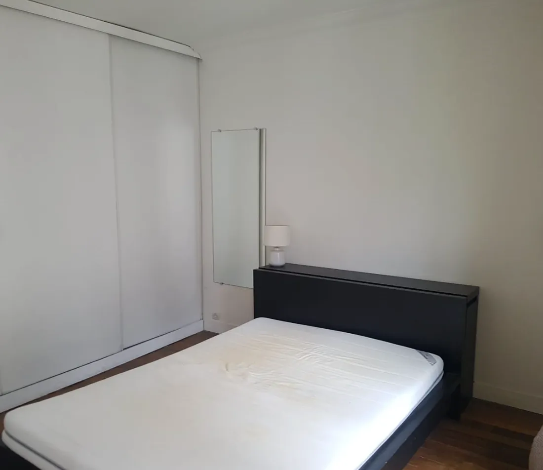 Location Paris Appartement adc8e28a