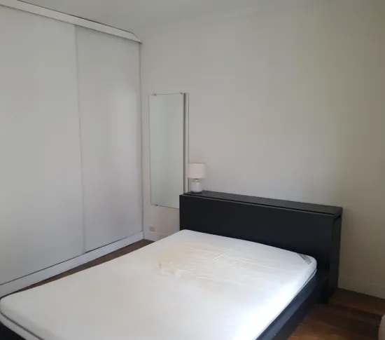 Location Paris Appartement adc8e28a