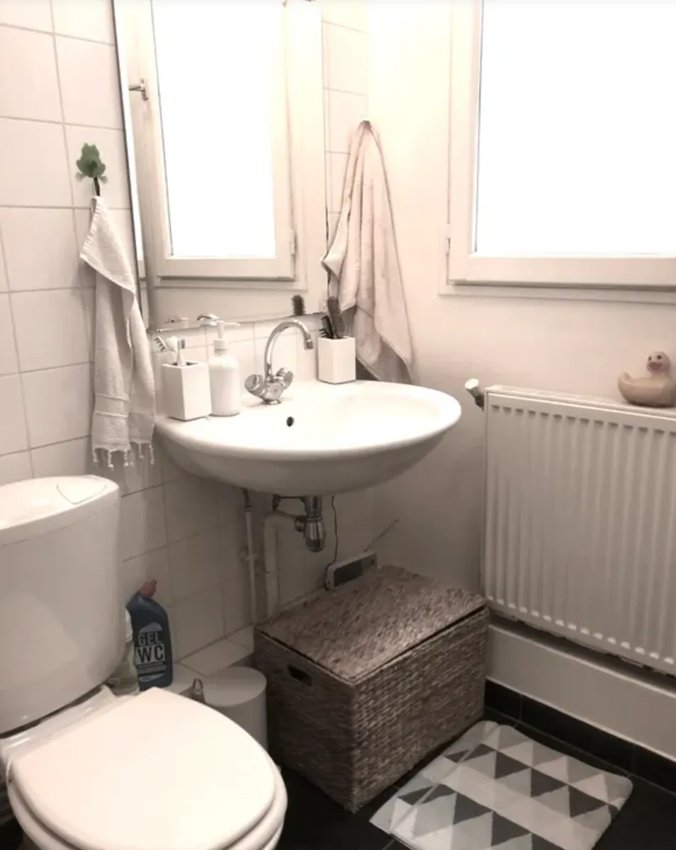 Location Paris Appartement adcd9349