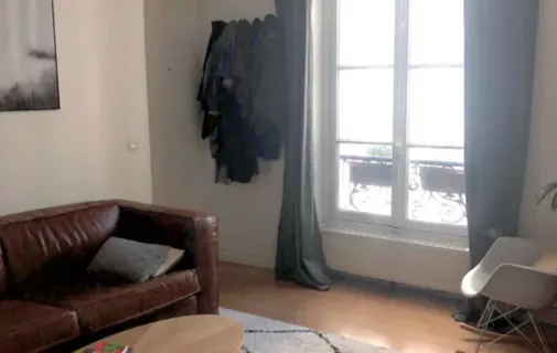 Location Paris Appartement adcd9349