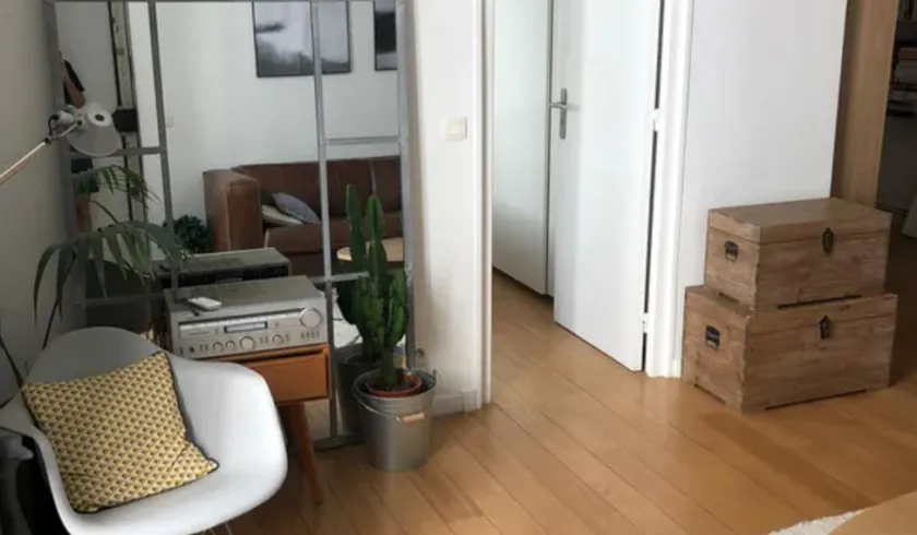 Location Paris Appartement adcd9349