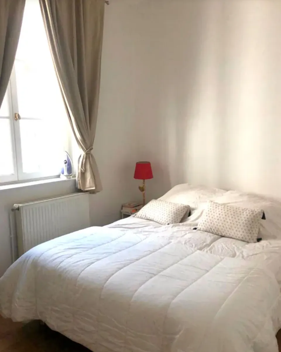 Location Paris Appartement adcd9349