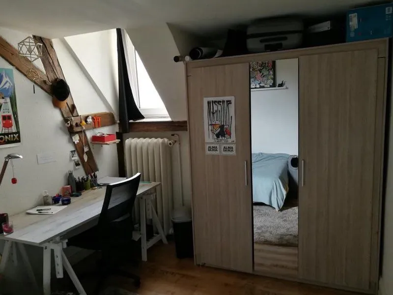 Location Strasbourg Appartement add1e43e